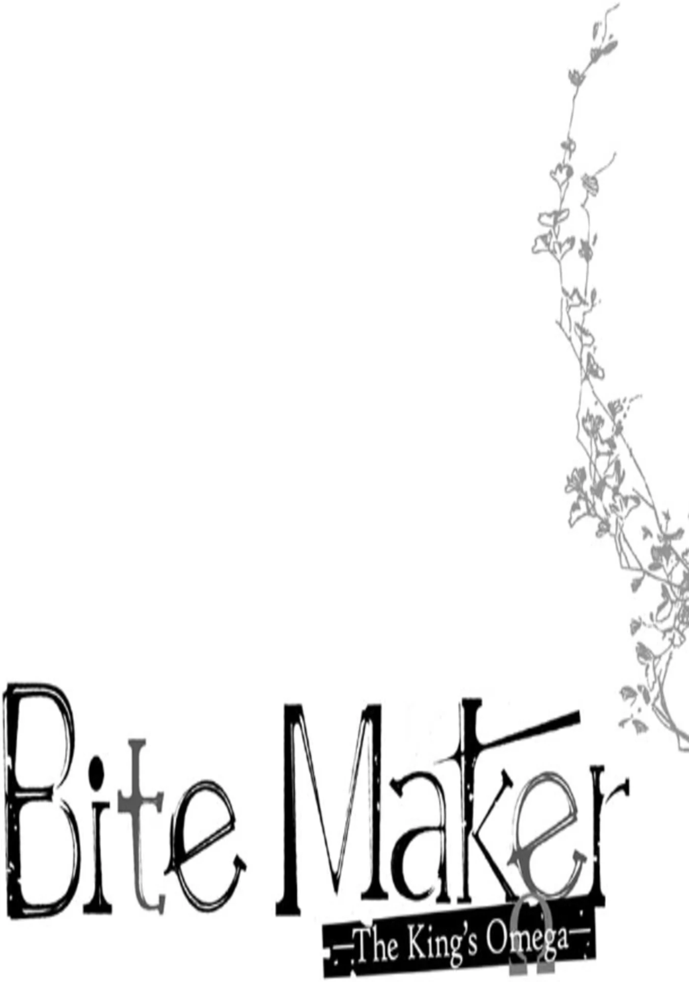 Bite Maker ~Ousama No Omega~ Chapter 28 - page 42