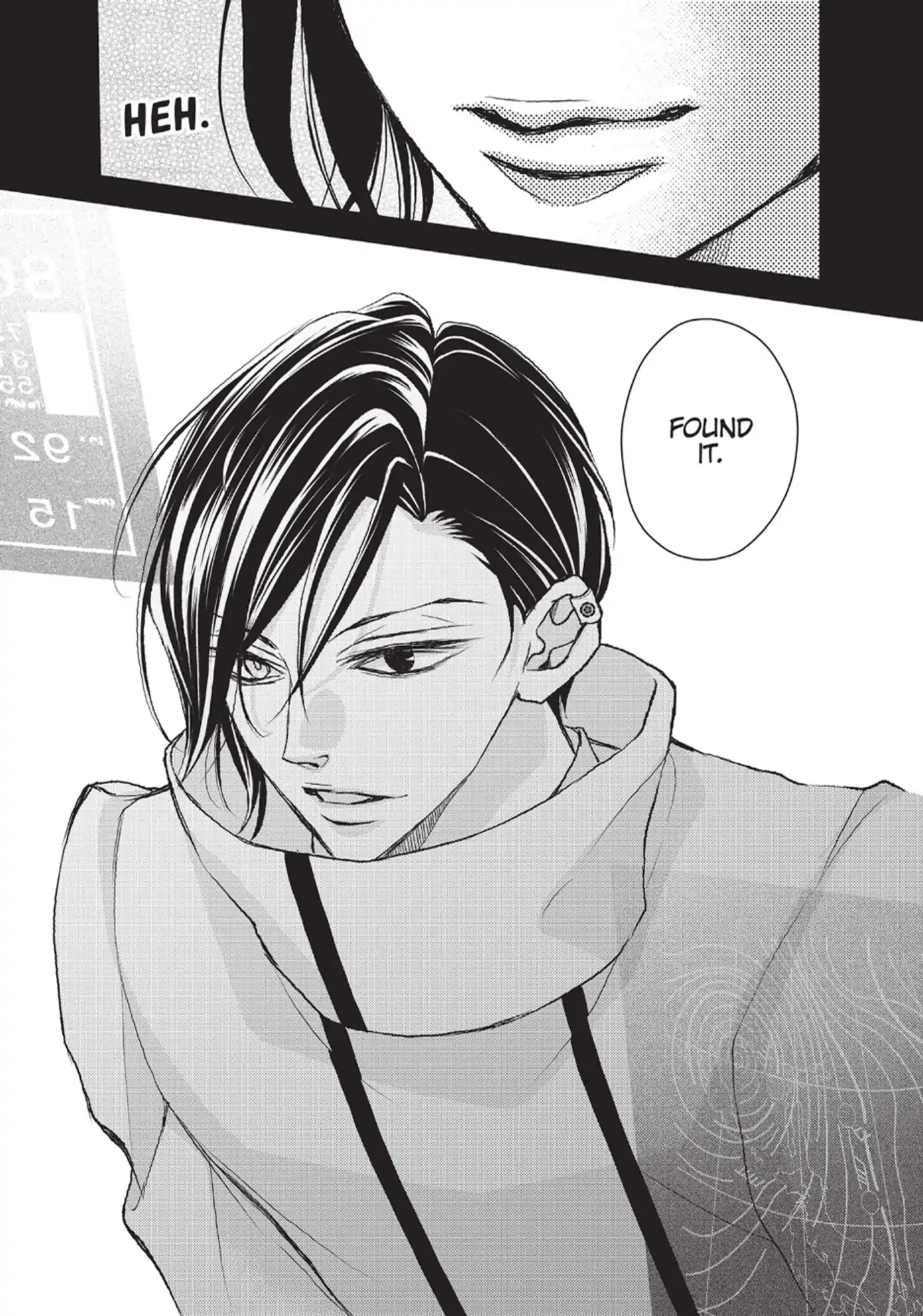 Bite Maker ~Ousama No Omega~ Chapter 28 - page 5