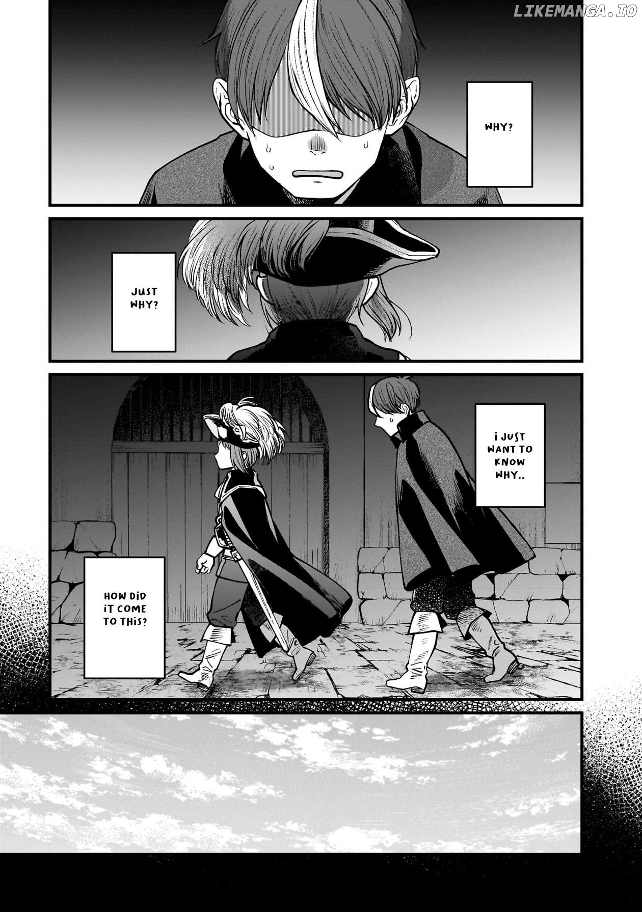 Isekai Izakaya "Gen" Chapter 68 - page 2