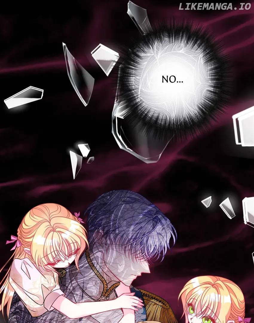 I'm a Doll, but the Tyrant Is Obsessed With Me Chapter 38 - page 14