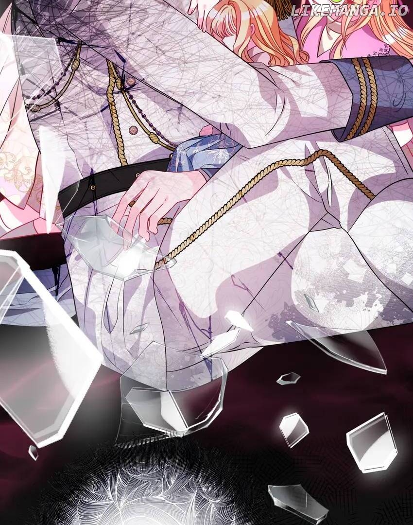 I'm a Doll, but the Tyrant Is Obsessed With Me Chapter 38 - page 15