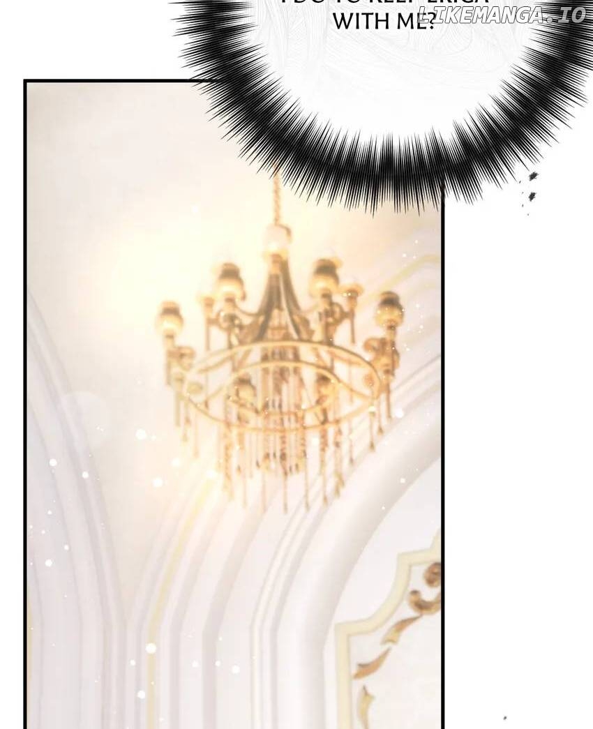 I'm a Doll, but the Tyrant Is Obsessed With Me Chapter 38 - page 17