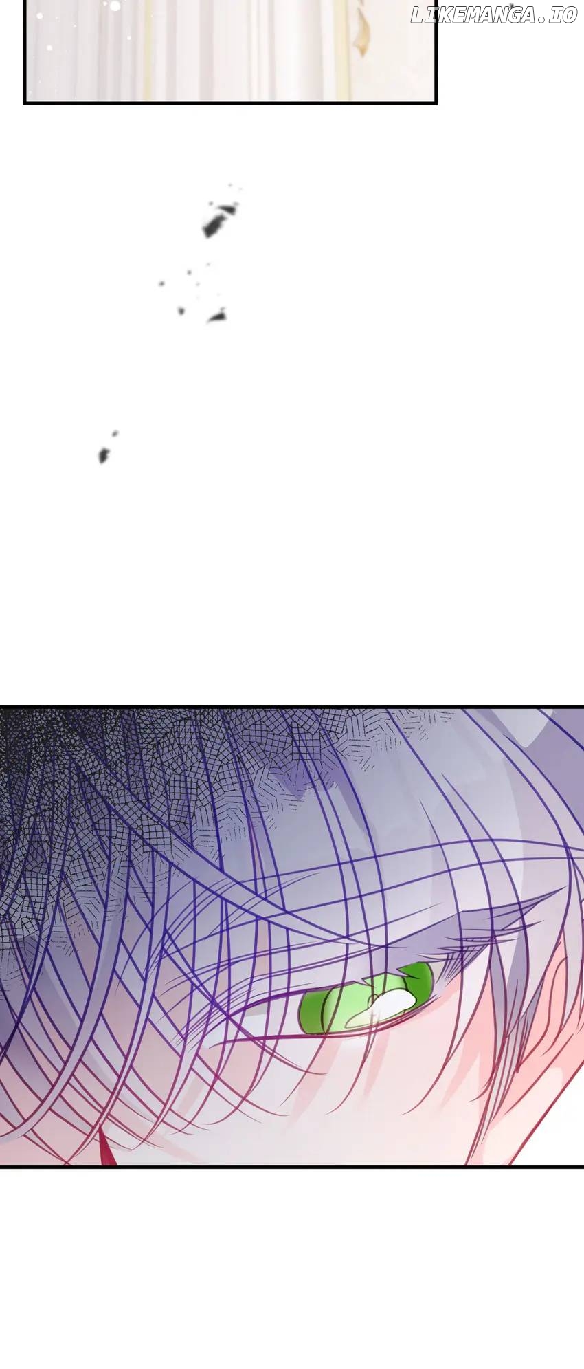 I'm a Doll, but the Tyrant Is Obsessed With Me Chapter 38 - page 18