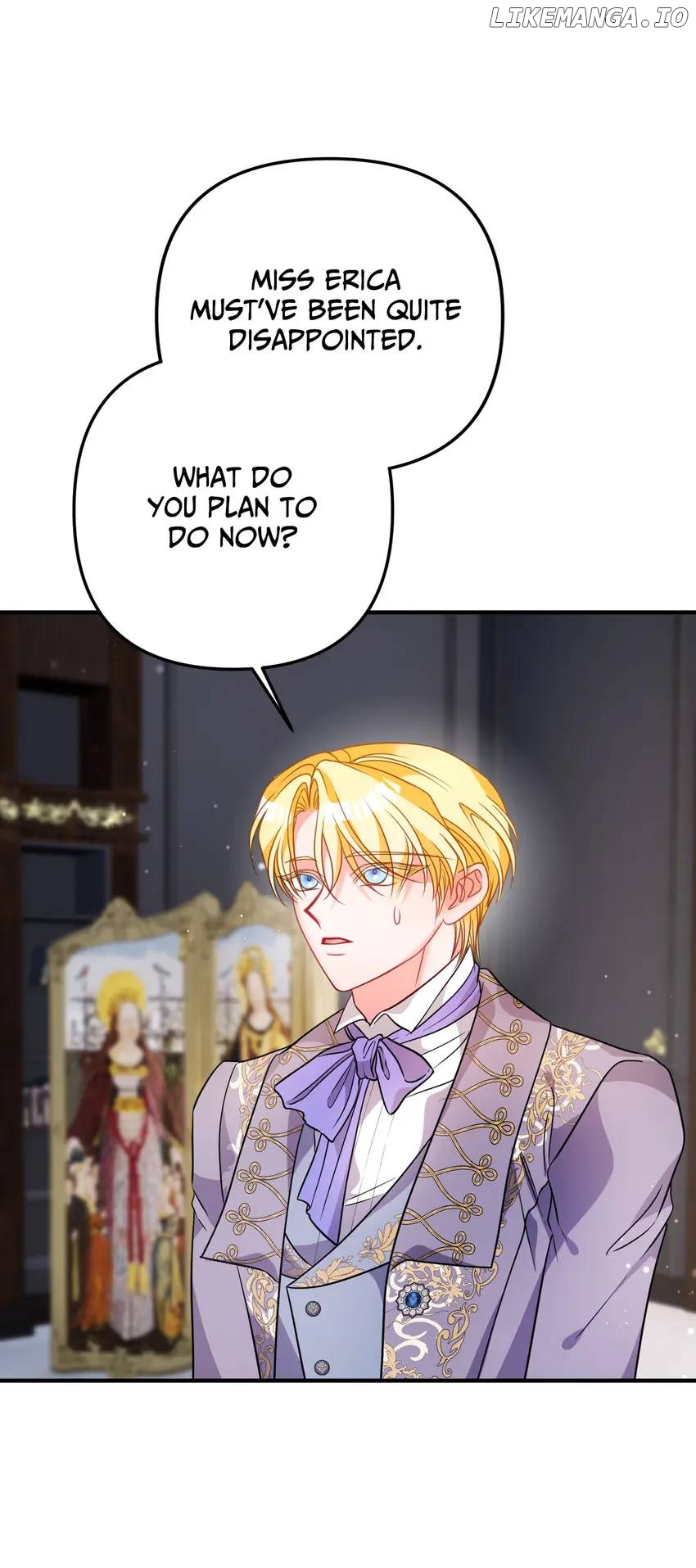 I'm a Doll, but the Tyrant Is Obsessed With Me Chapter 38 - page 28