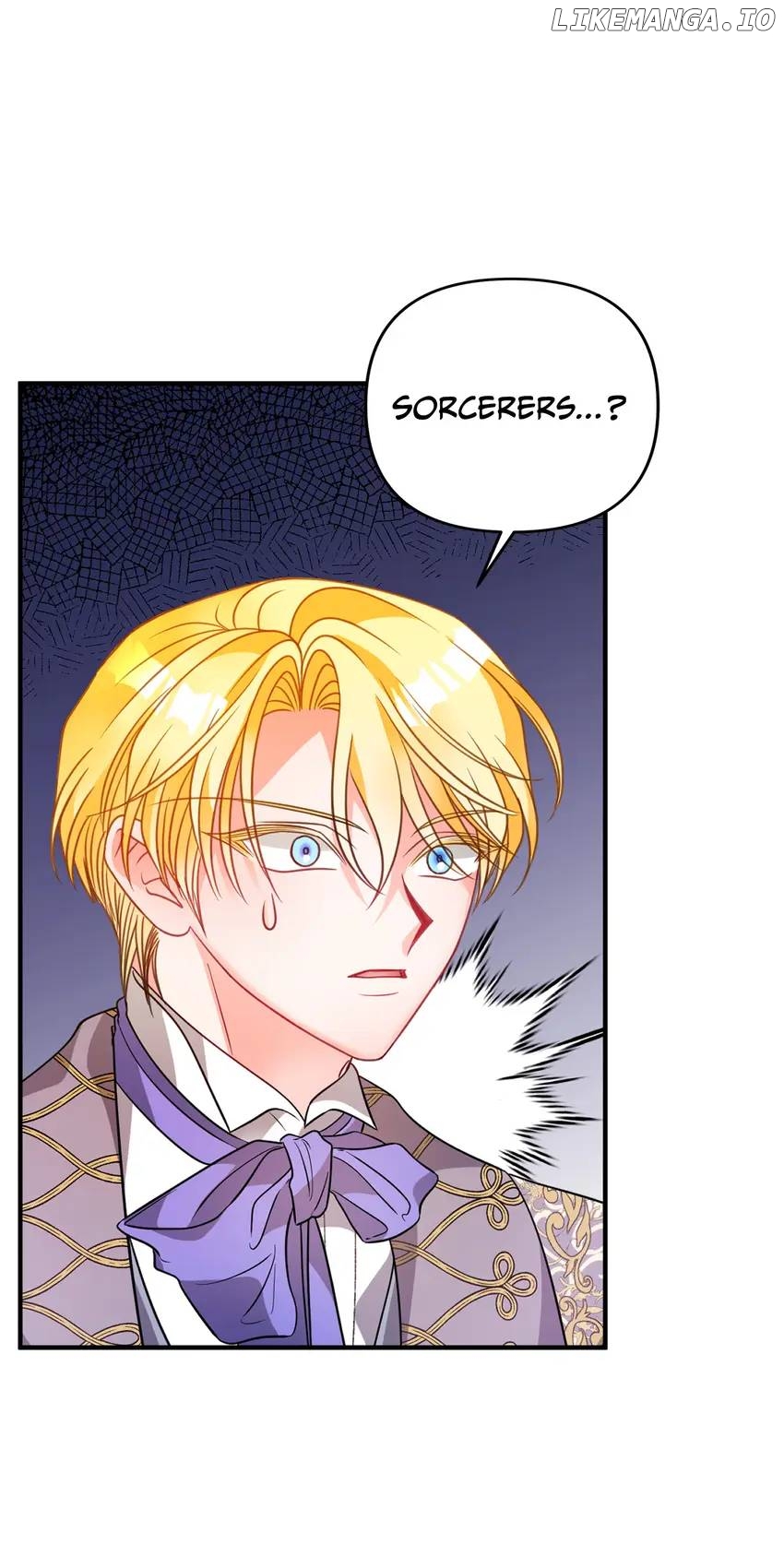 I'm a Doll, but the Tyrant Is Obsessed With Me Chapter 38 - page 35