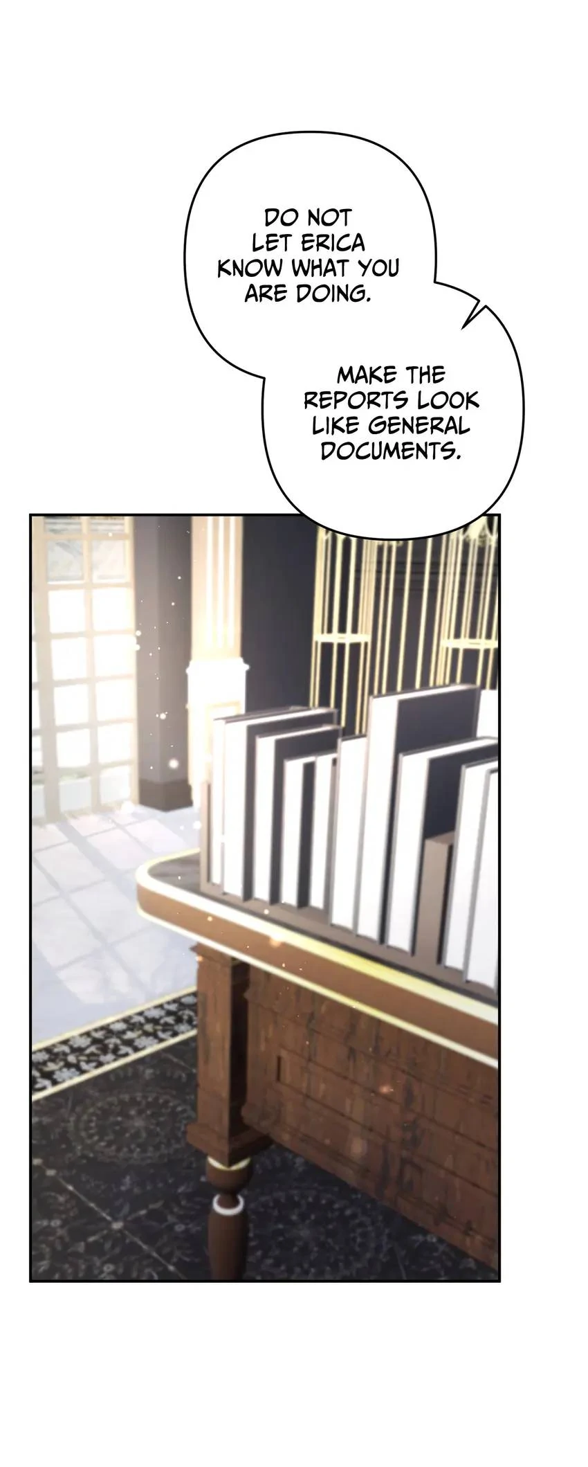 I'm a Doll, but the Tyrant Is Obsessed With Me Chapter 38 - page 37