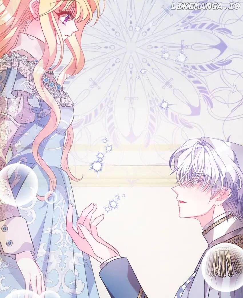 I'm a Doll, but the Tyrant Is Obsessed With Me Chapter 38 - page 46