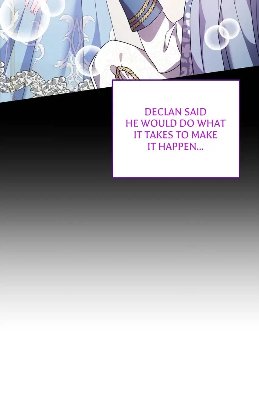 I'm a Doll, but the Tyrant Is Obsessed With Me Chapter 38 - page 47