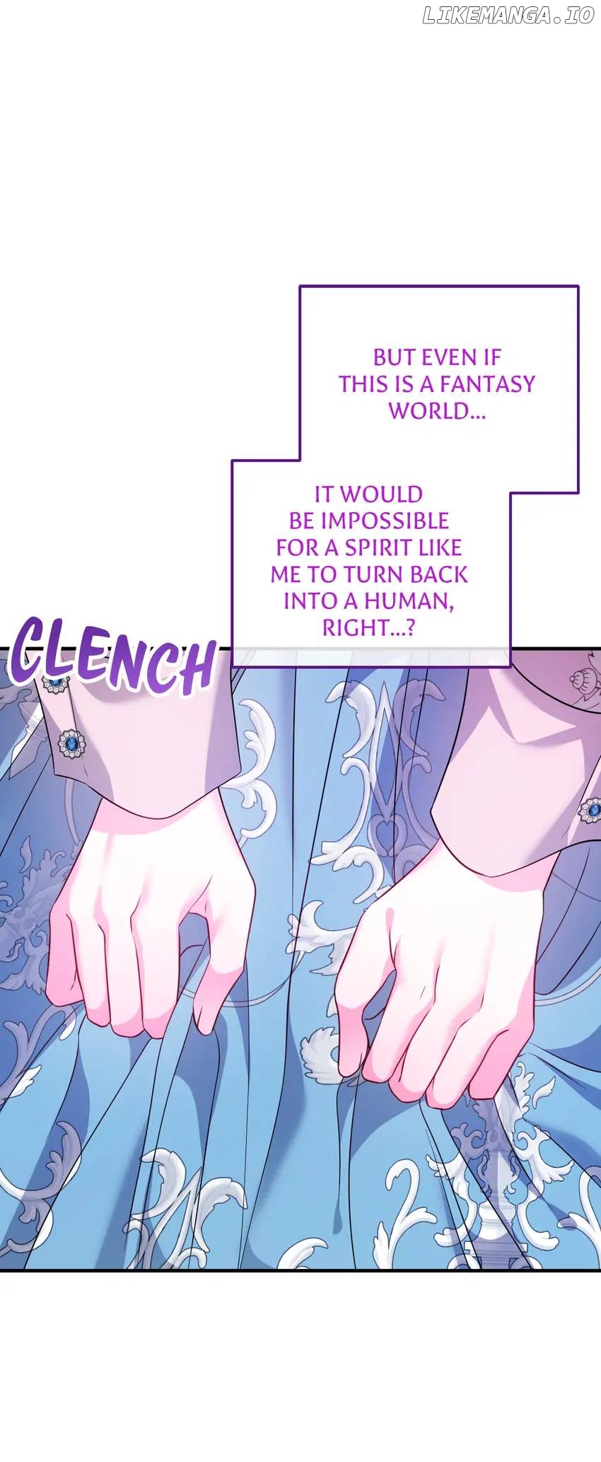 I'm a Doll, but the Tyrant Is Obsessed With Me Chapter 38 - page 48