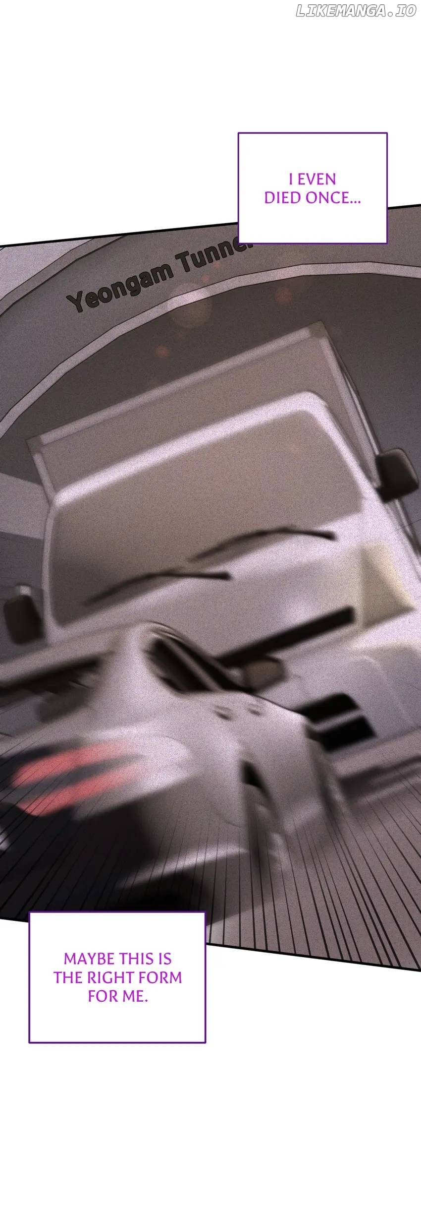 I'm a Doll, but the Tyrant Is Obsessed With Me Chapter 38 - page 49