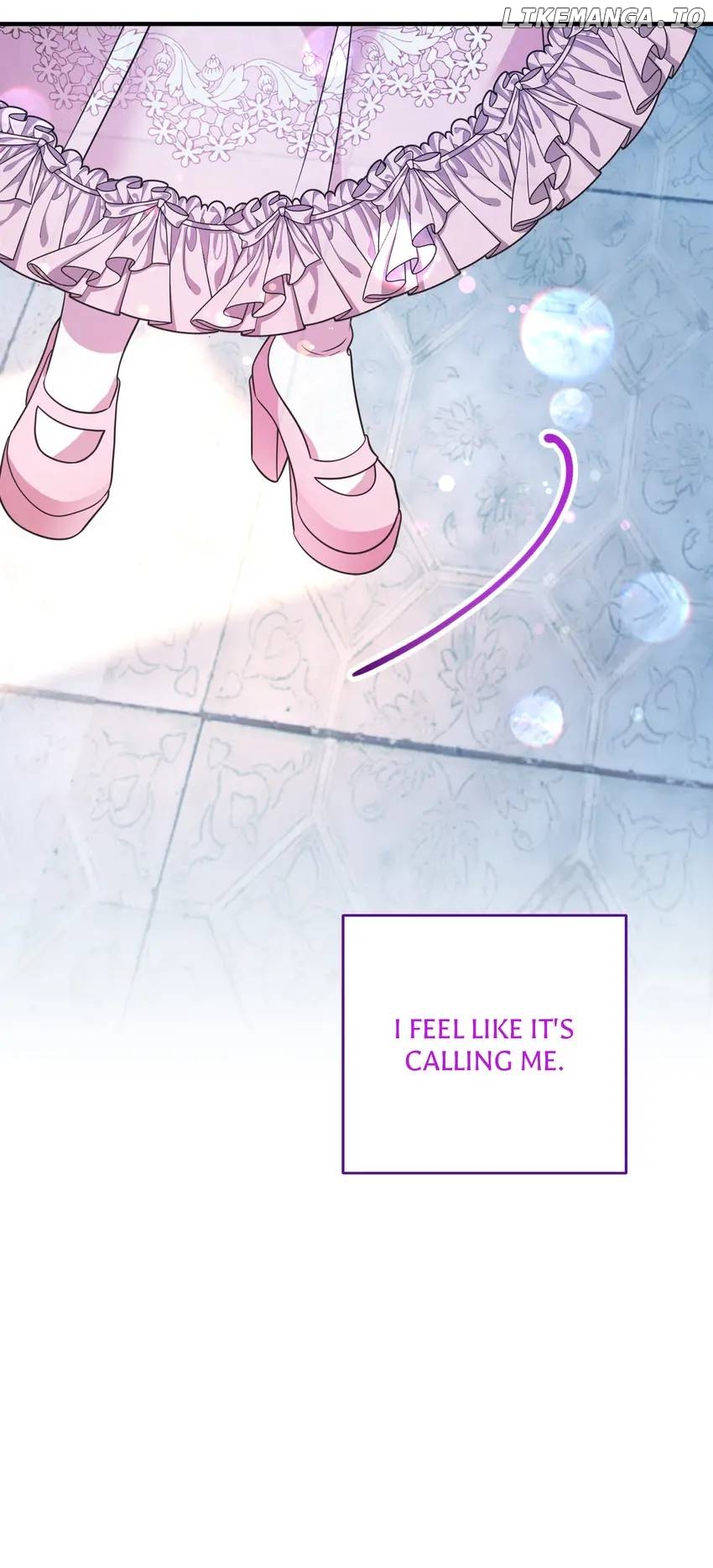 I'm a Doll, but the Tyrant Is Obsessed With Me Chapter 38 - page 57