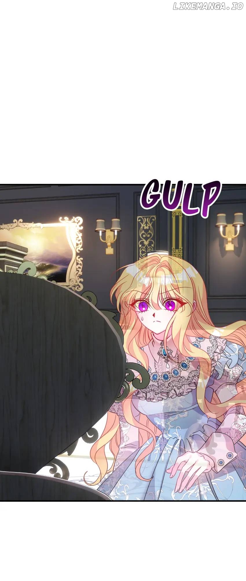 I'm a Doll, but the Tyrant Is Obsessed With Me Chapter 38 - page 58