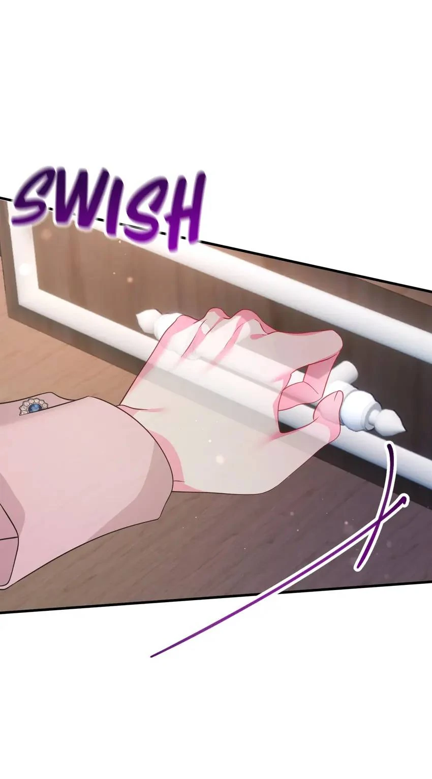 I'm a Doll, but the Tyrant Is Obsessed With Me Chapter 38 - page 60