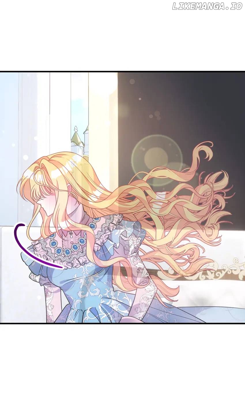 I'm a Doll, but the Tyrant Is Obsessed With Me Chapter 38 - page 62