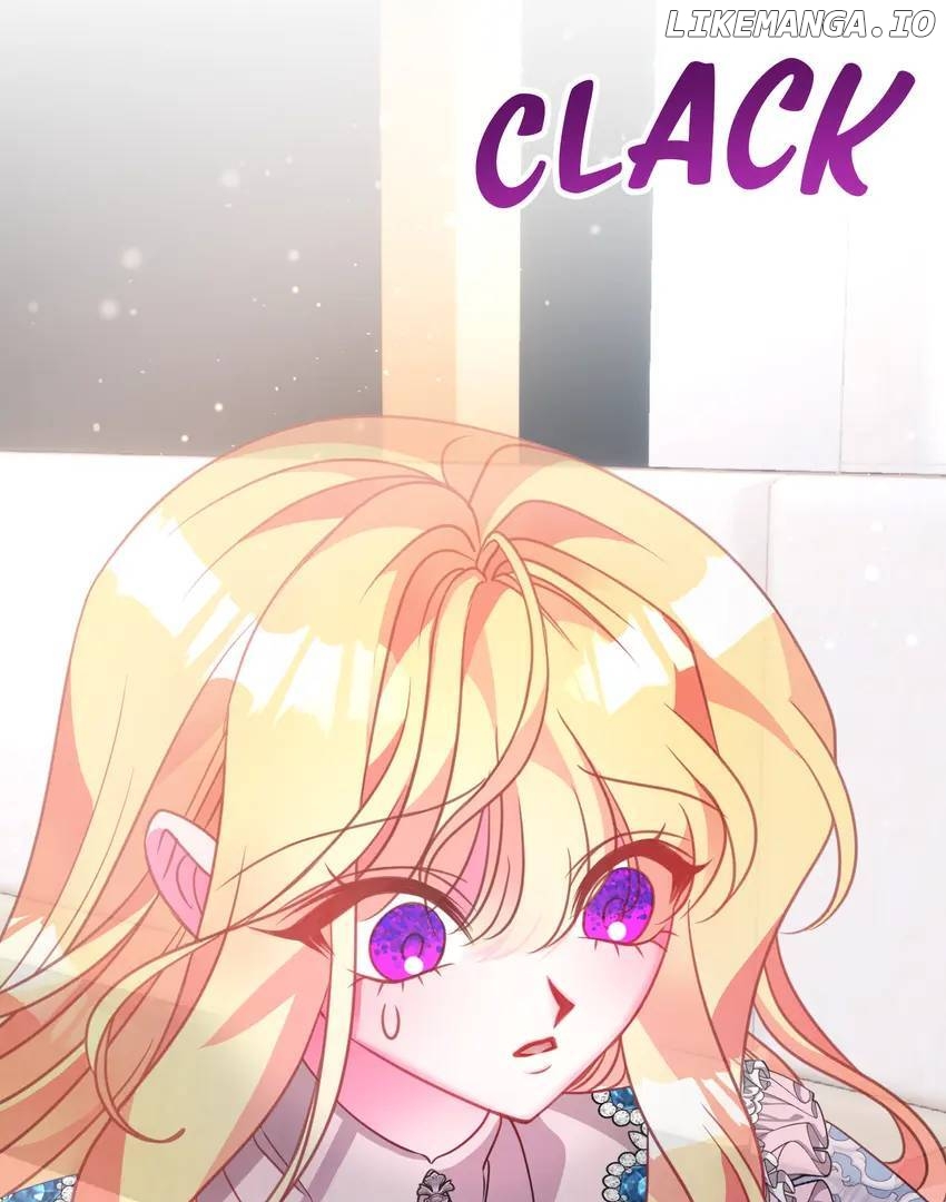 I'm a Doll, but the Tyrant Is Obsessed With Me Chapter 38 - page 67