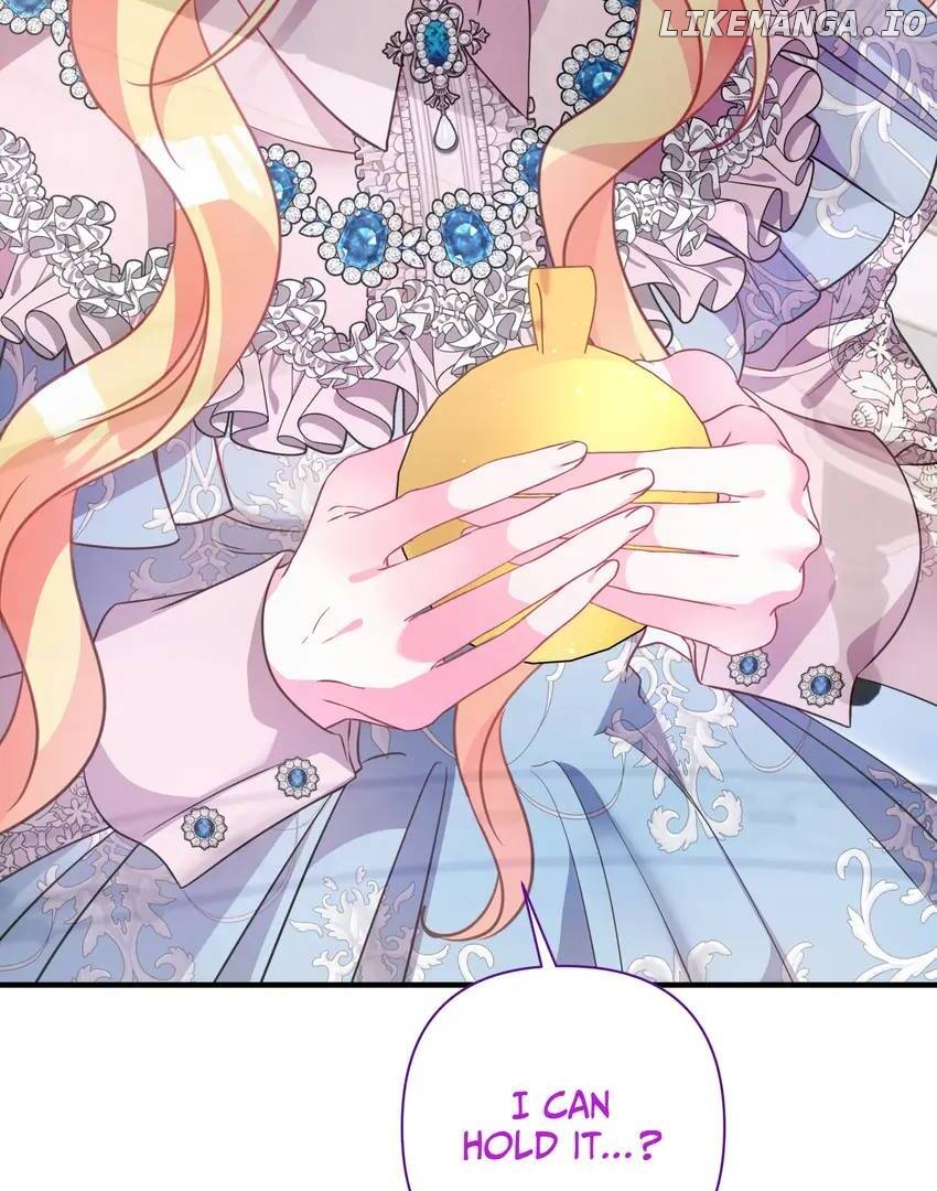 I'm a Doll, but the Tyrant Is Obsessed With Me Chapter 38 - page 68