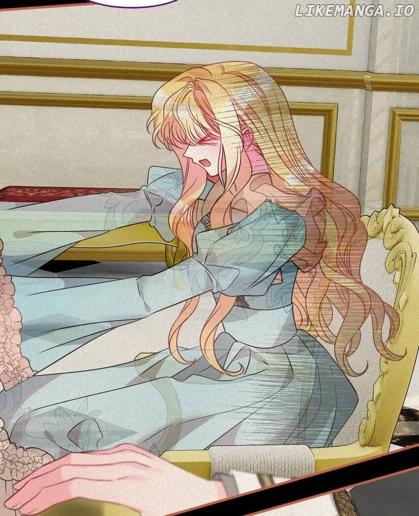 I'm a Doll, but the Tyrant Is Obsessed With Me Chapter 38 - page 70