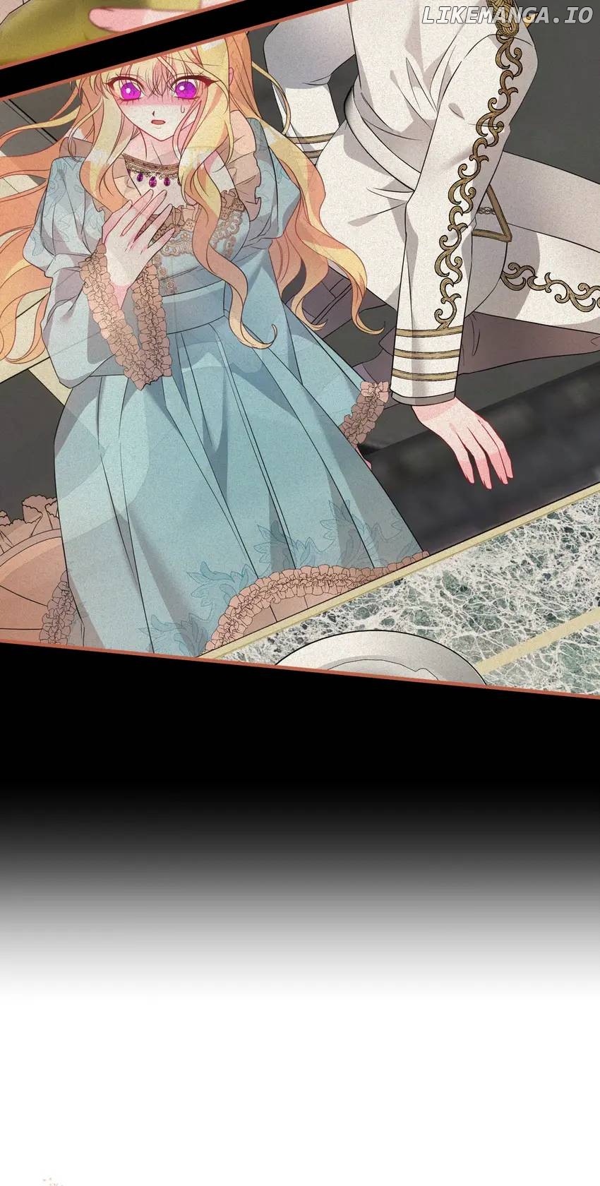 I'm a Doll, but the Tyrant Is Obsessed With Me Chapter 38 - page 71