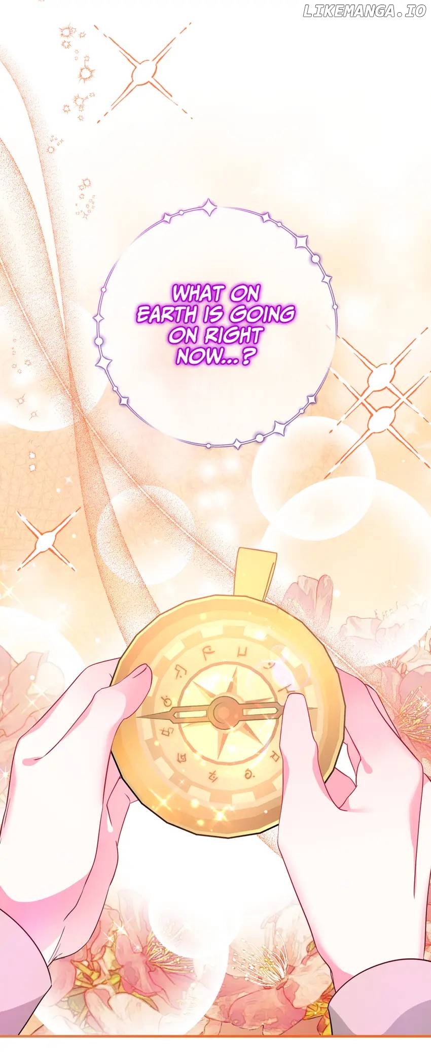 I'm a Doll, but the Tyrant Is Obsessed With Me Chapter 38 - page 72