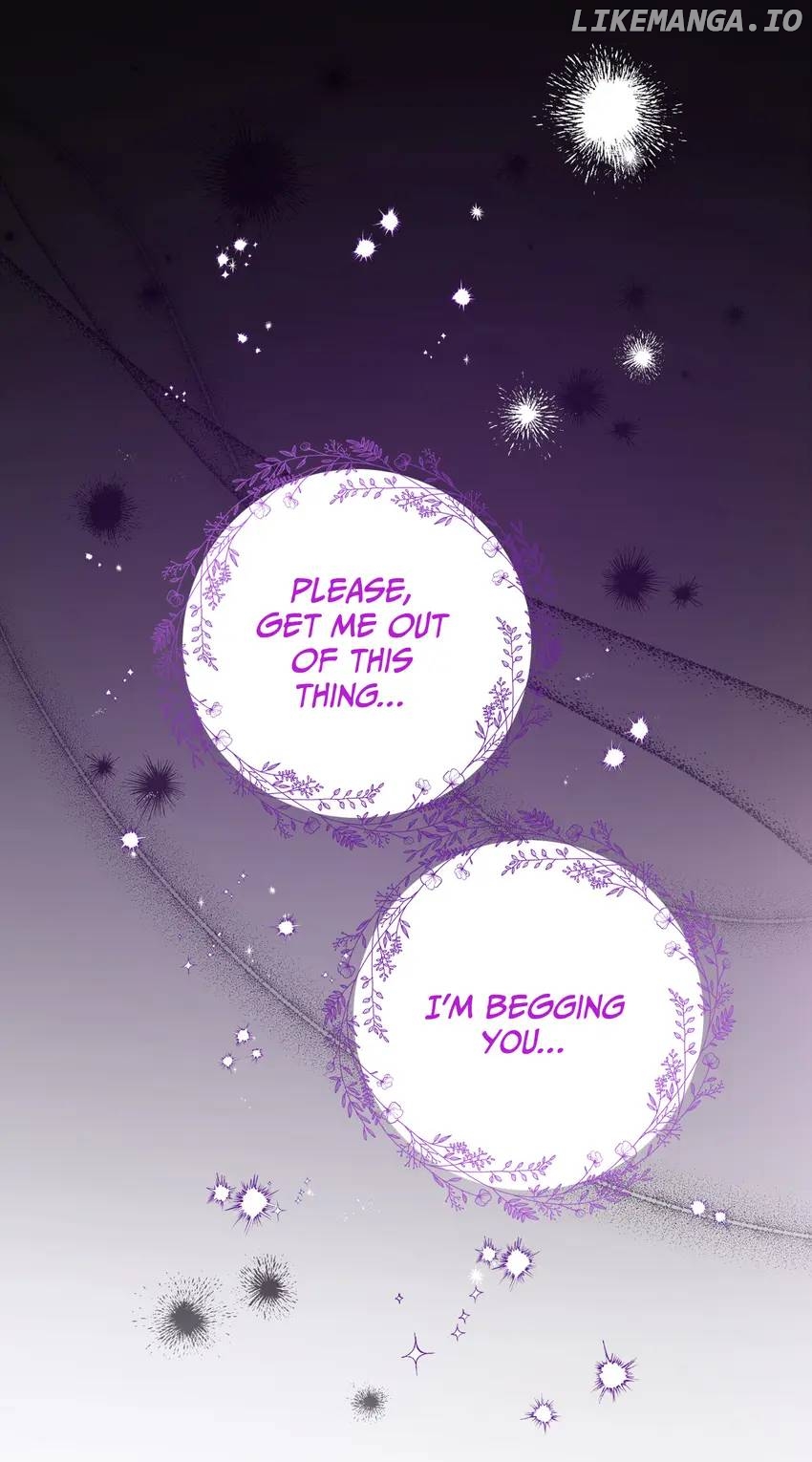 I'm a Doll, but the Tyrant Is Obsessed With Me Chapter 38 - page 9