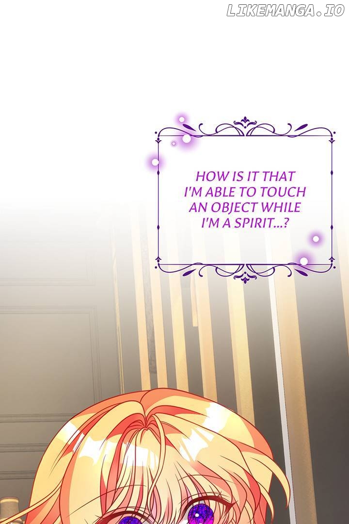 I'm a Doll, but the Tyrant Is Obsessed With Me Chapter 39 - page 1