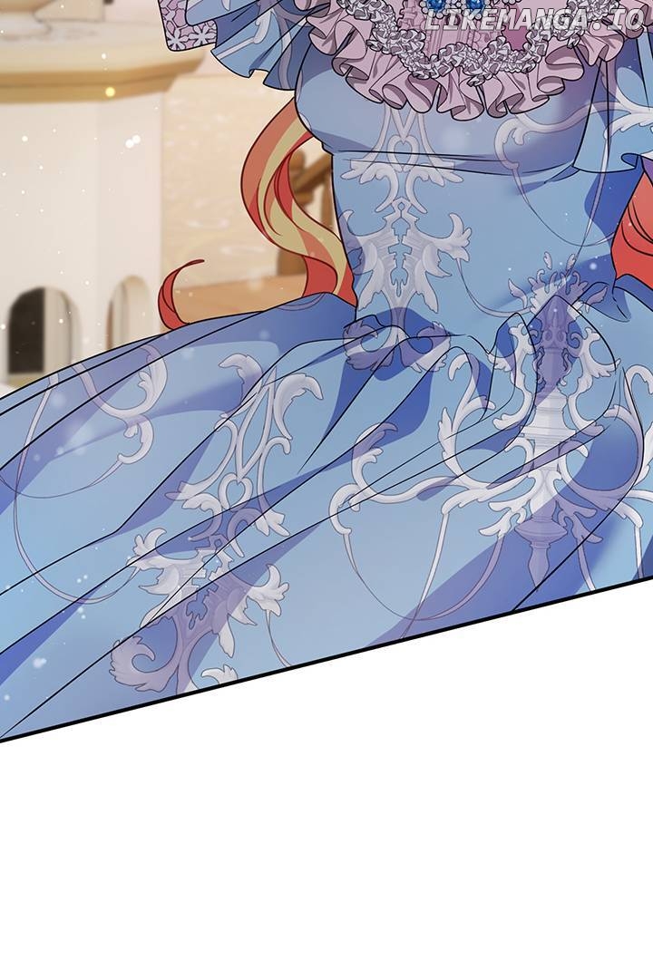 I'm a Doll, but the Tyrant Is Obsessed With Me Chapter 39 - page 10