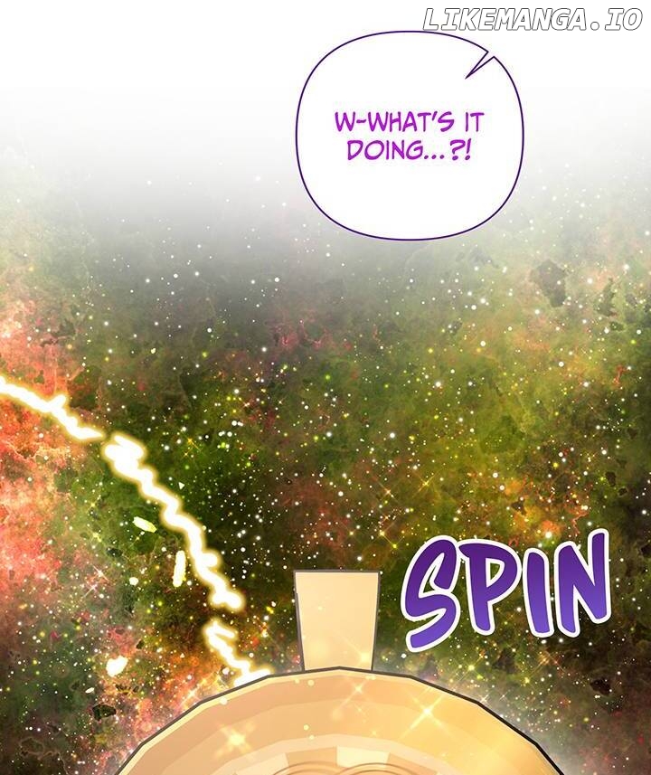 I'm a Doll, but the Tyrant Is Obsessed With Me Chapter 39 - page 11