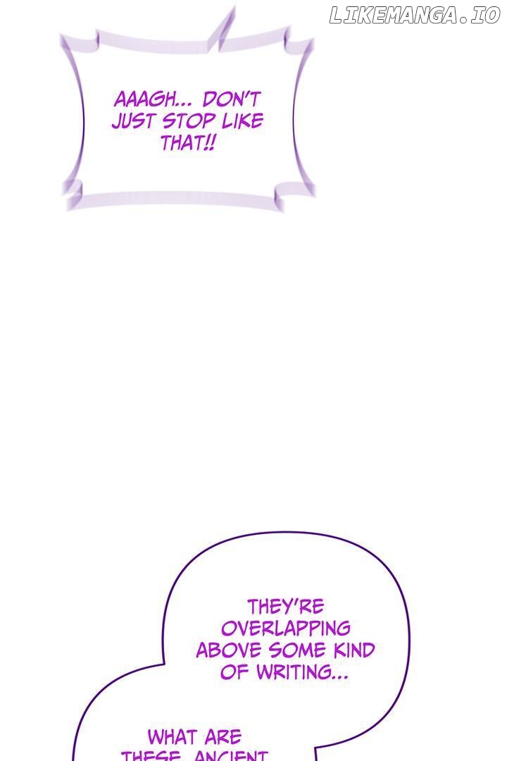 I'm a Doll, but the Tyrant Is Obsessed With Me Chapter 39 - page 15