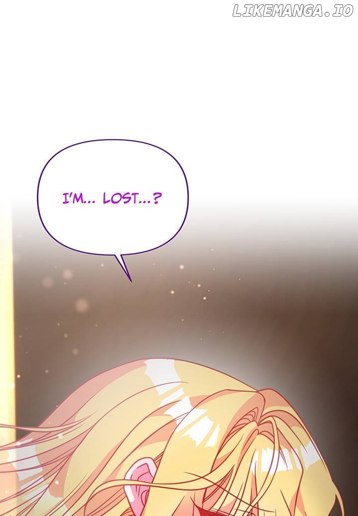 I'm a Doll, but the Tyrant Is Obsessed With Me Chapter 39 - page 17