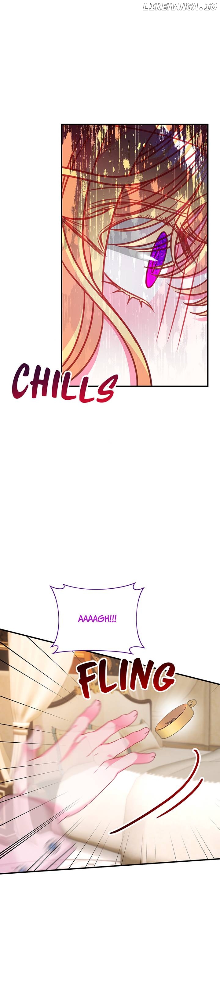 I'm a Doll, but the Tyrant Is Obsessed With Me Chapter 39 - page 19