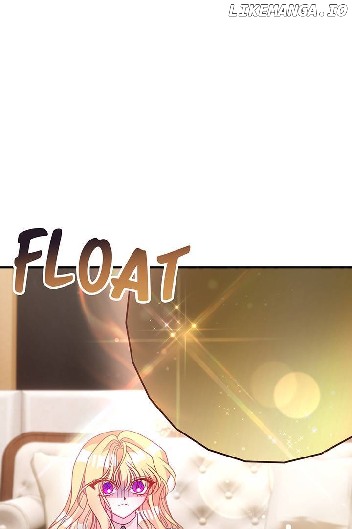 I'm a Doll, but the Tyrant Is Obsessed With Me Chapter 39 - page 20