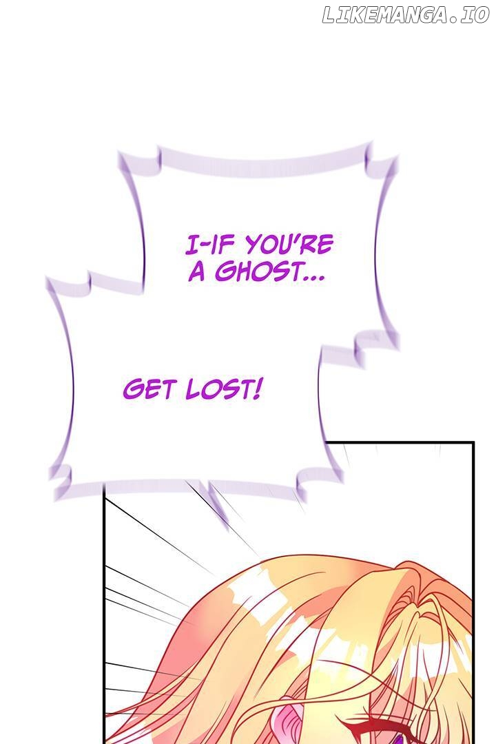 I'm a Doll, but the Tyrant Is Obsessed With Me Chapter 39 - page 22