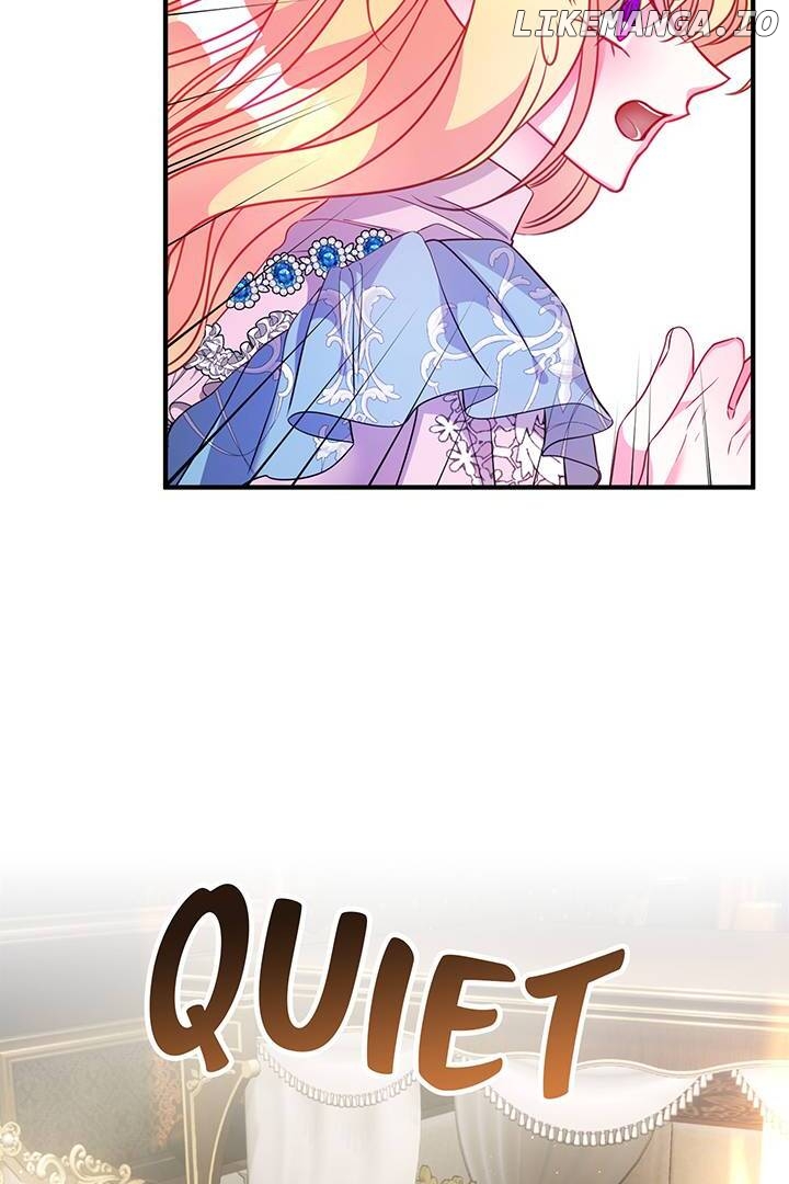 I'm a Doll, but the Tyrant Is Obsessed With Me Chapter 39 - page 23