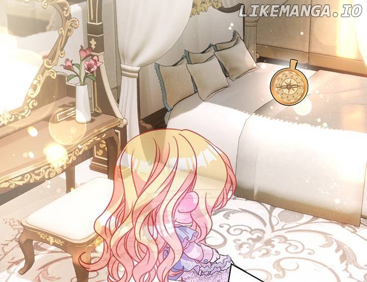 I'm a Doll, but the Tyrant Is Obsessed With Me Chapter 39 - page 24