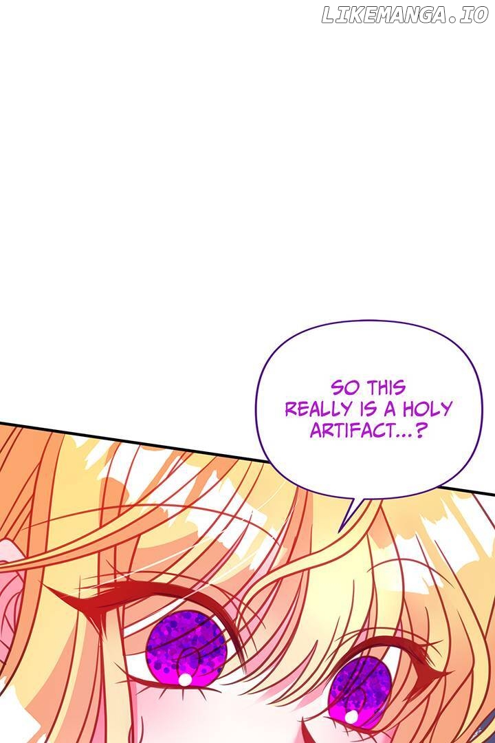 I'm a Doll, but the Tyrant Is Obsessed With Me Chapter 39 - page 28