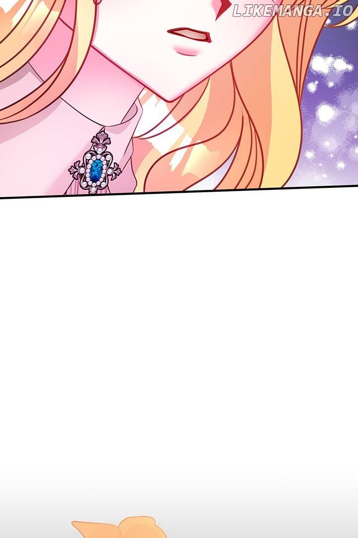 I'm a Doll, but the Tyrant Is Obsessed With Me Chapter 39 - page 29