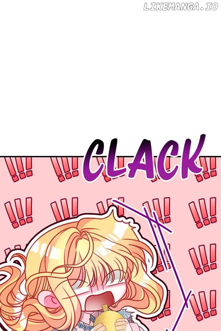 I'm a Doll, but the Tyrant Is Obsessed With Me Chapter 39 - page 3