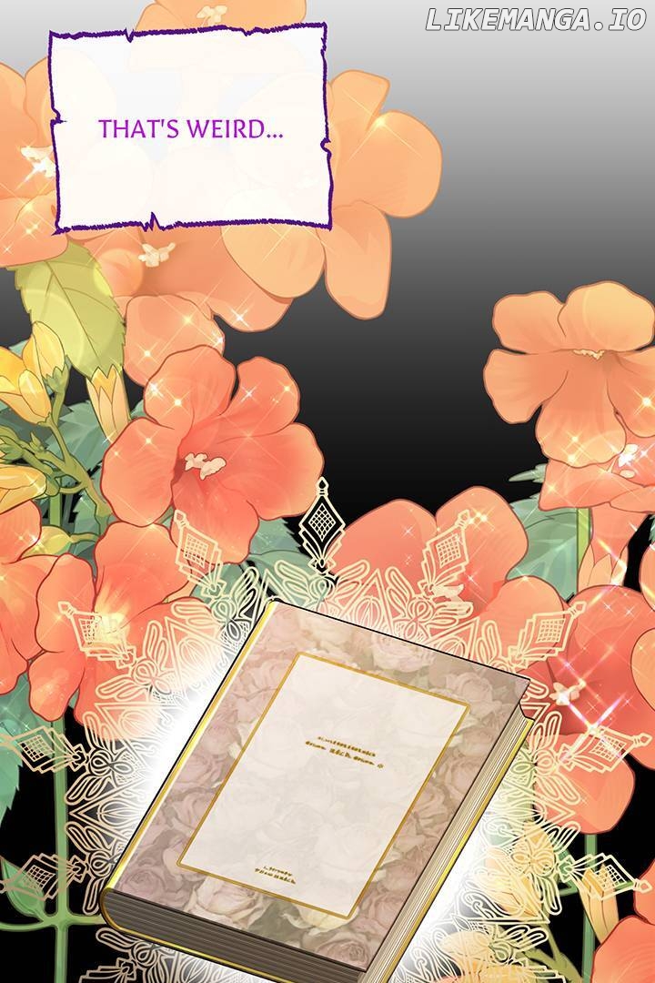 I'm a Doll, but the Tyrant Is Obsessed With Me Chapter 39 - page 30