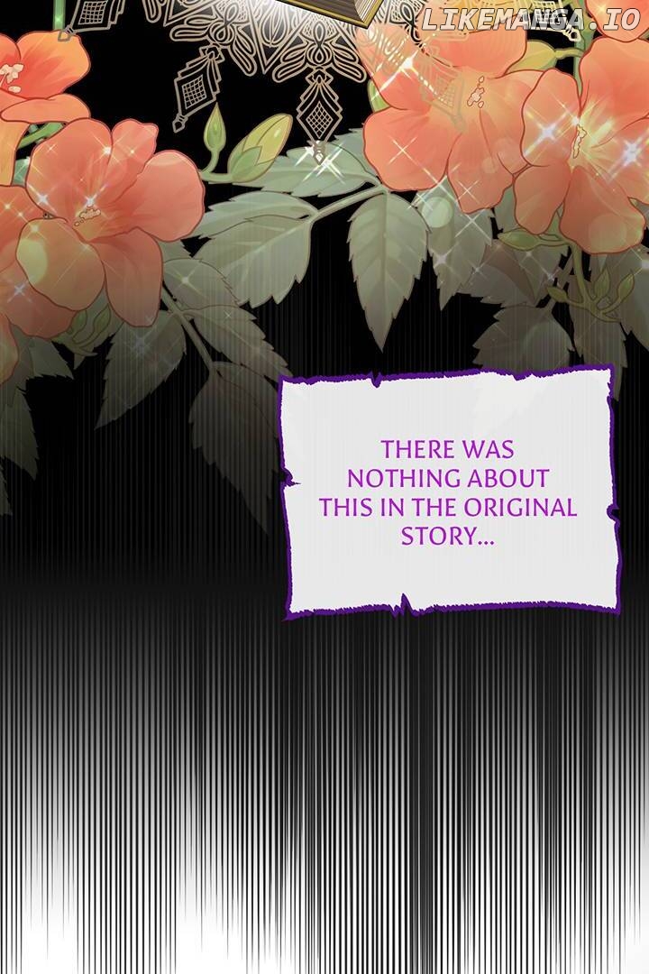 I'm a Doll, but the Tyrant Is Obsessed With Me Chapter 39 - page 31