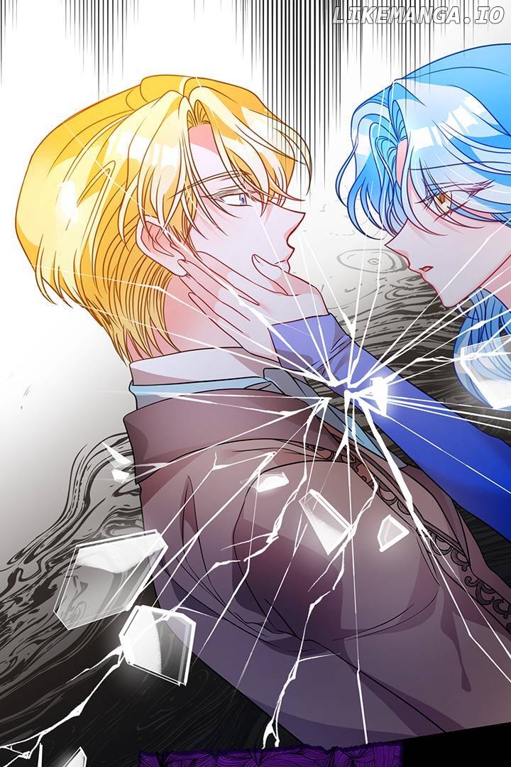 I'm a Doll, but the Tyrant Is Obsessed With Me Chapter 39 - page 32