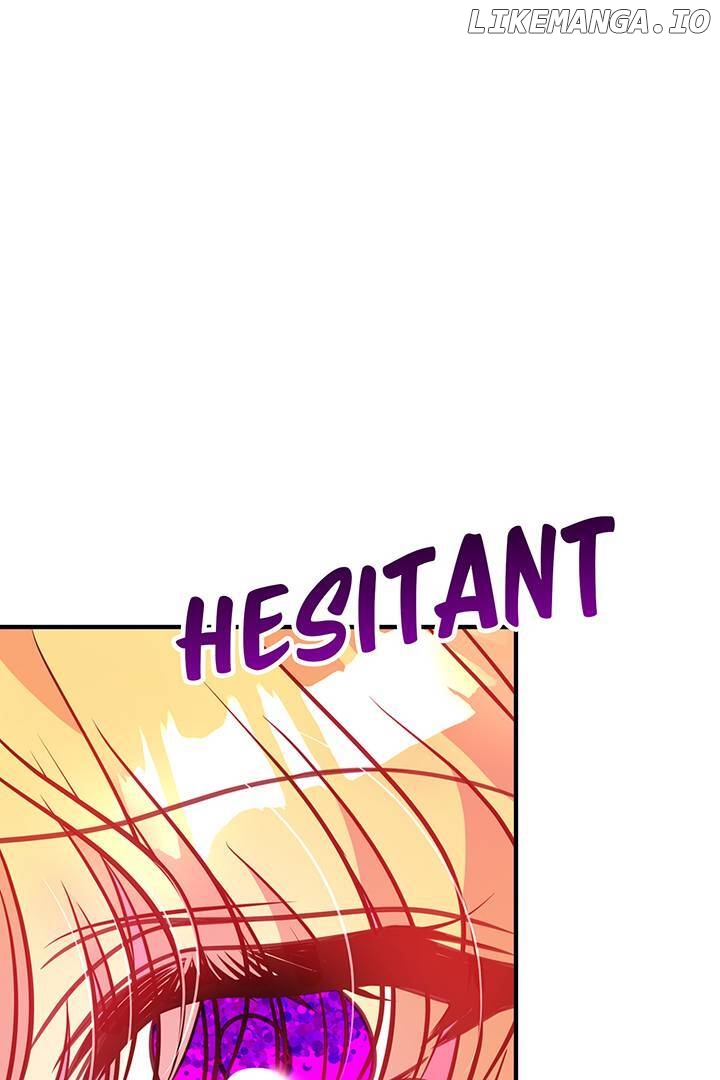 I'm a Doll, but the Tyrant Is Obsessed With Me Chapter 39 - page 35