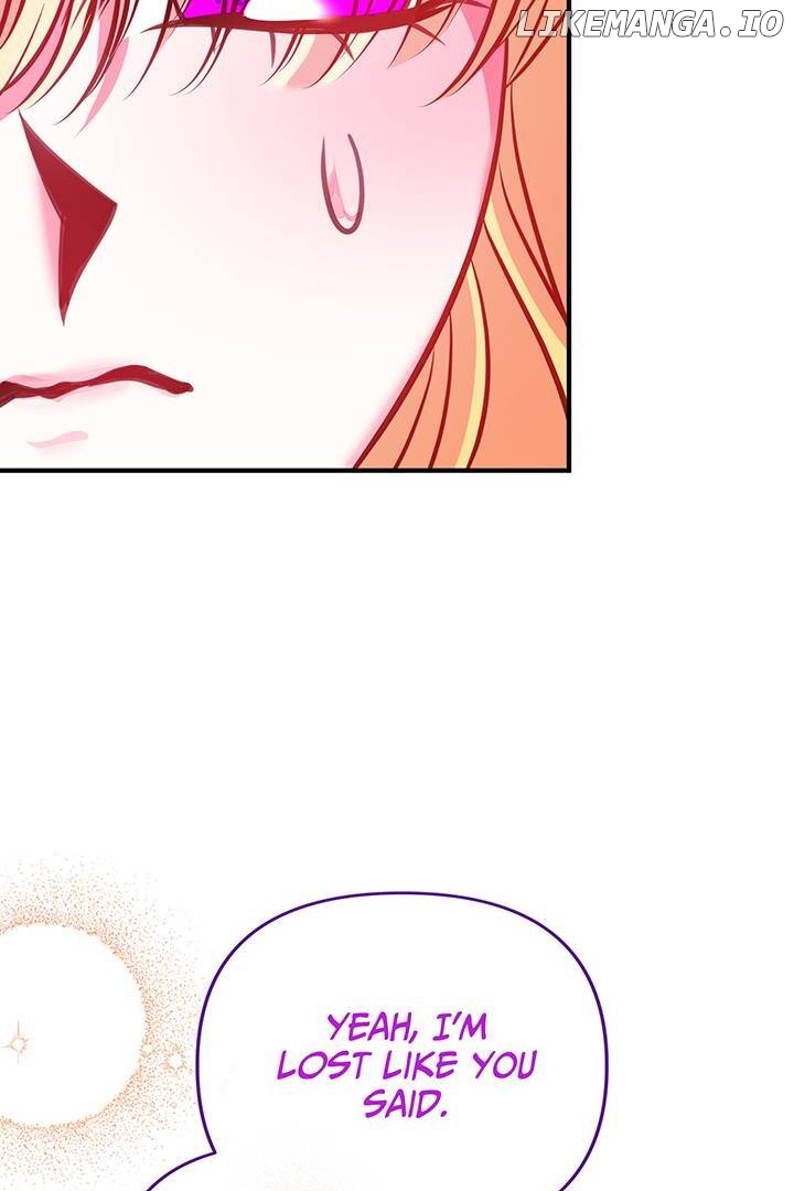 I'm a Doll, but the Tyrant Is Obsessed With Me Chapter 39 - page 36