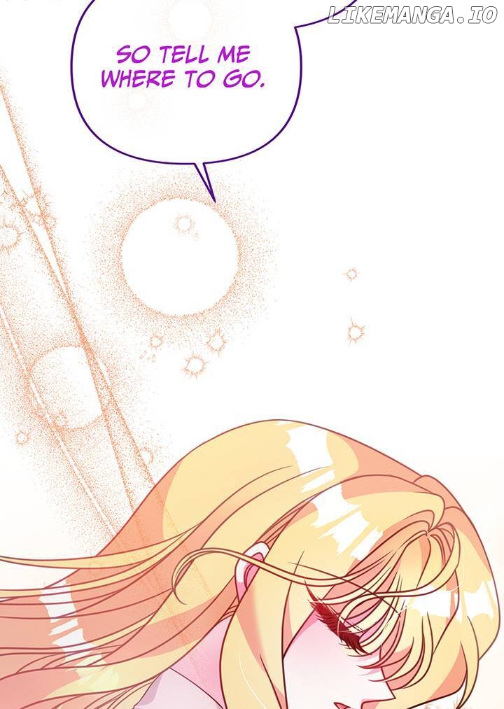 I'm a Doll, but the Tyrant Is Obsessed With Me Chapter 39 - page 37