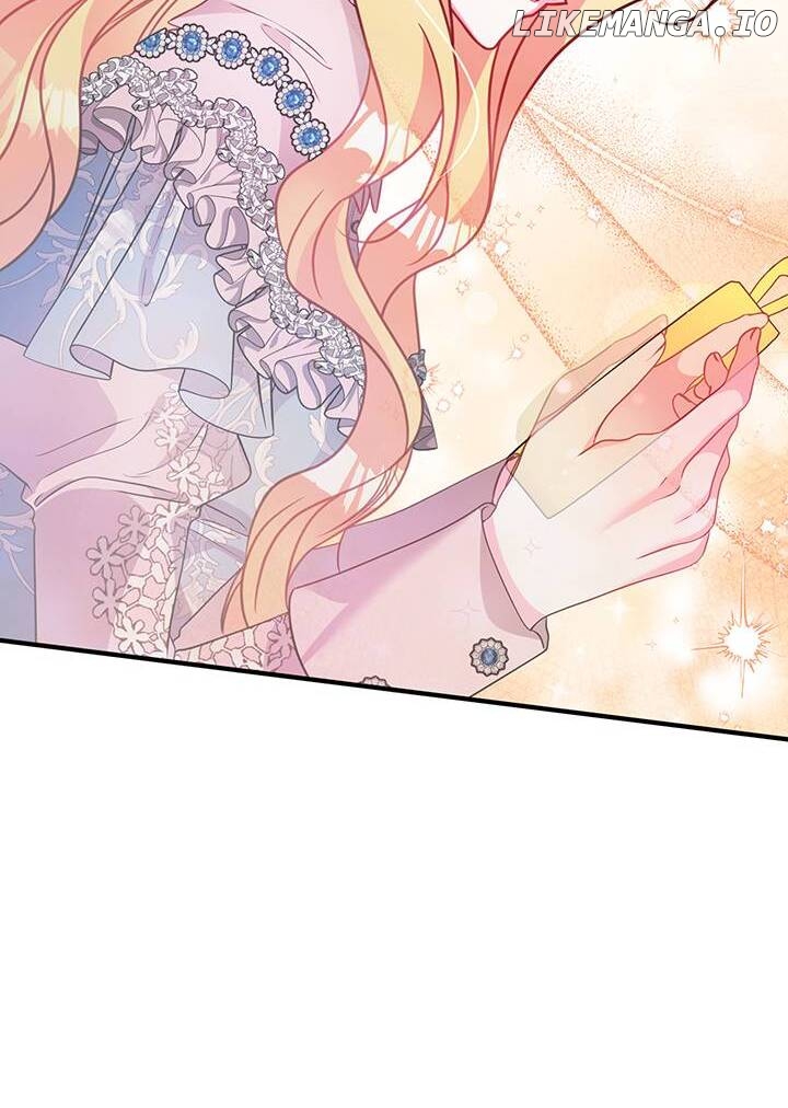 I'm a Doll, but the Tyrant Is Obsessed With Me Chapter 39 - page 38