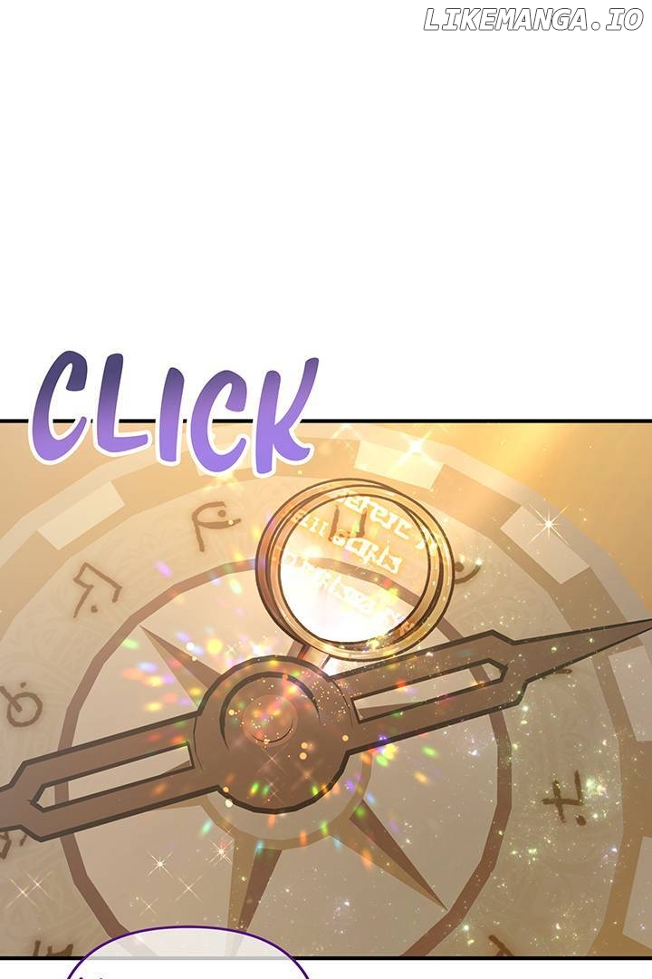 I'm a Doll, but the Tyrant Is Obsessed With Me Chapter 39 - page 39