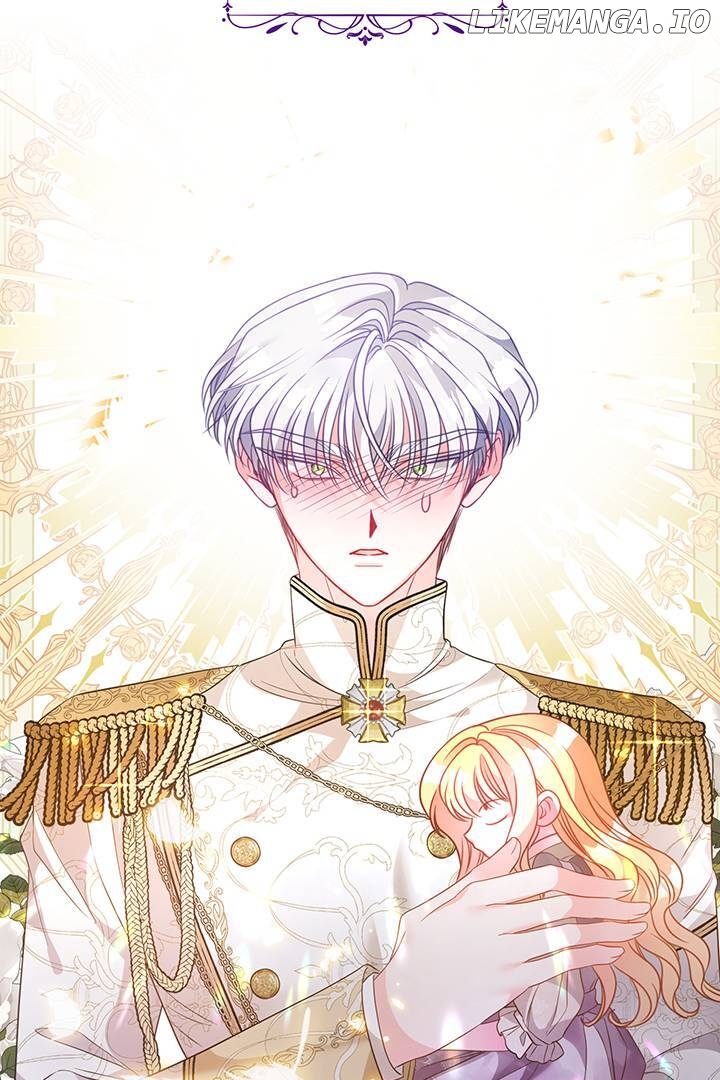 I'm a Doll, but the Tyrant Is Obsessed With Me Chapter 39 - page 41