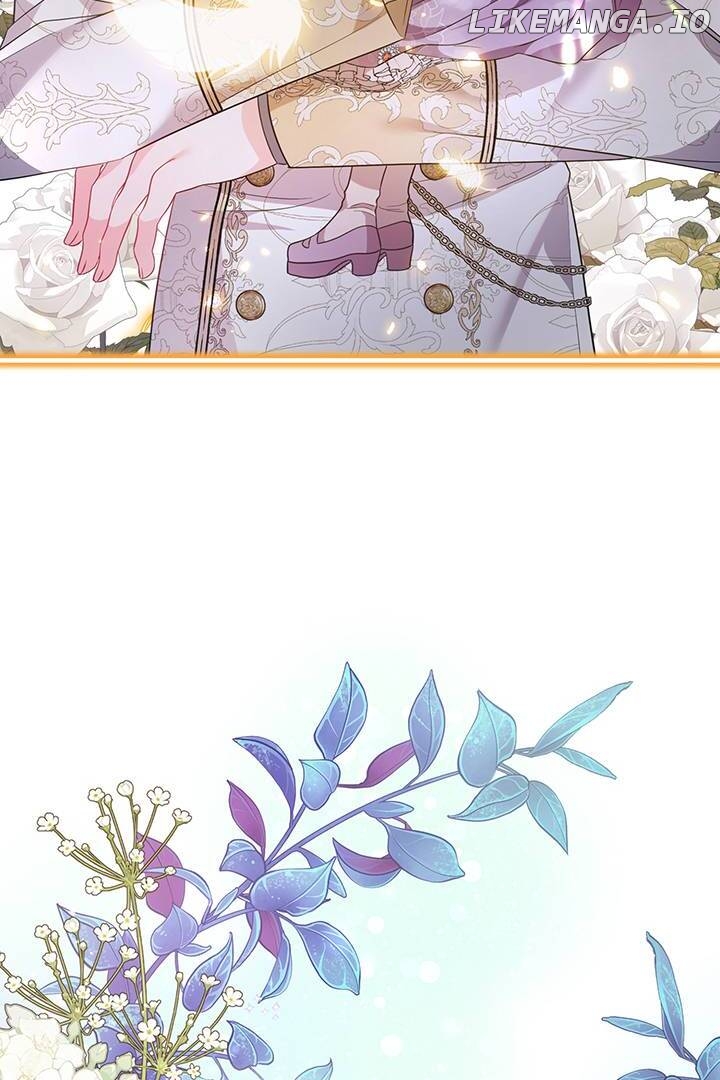 I'm a Doll, but the Tyrant Is Obsessed With Me Chapter 39 - page 42