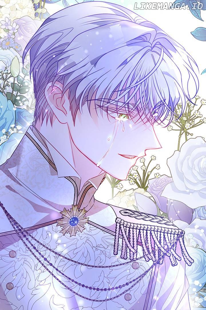 I'm a Doll, but the Tyrant Is Obsessed With Me Chapter 39 - page 43