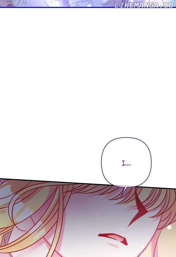 I'm a Doll, but the Tyrant Is Obsessed With Me Chapter 39 - page 44