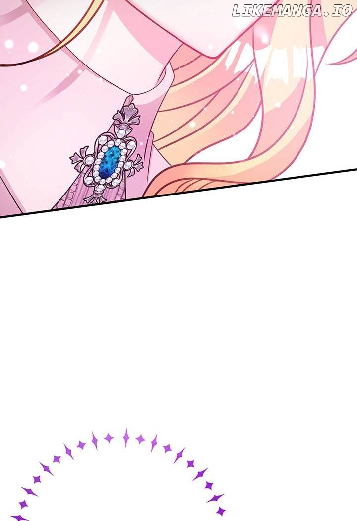 I'm a Doll, but the Tyrant Is Obsessed With Me Chapter 39 - page 45